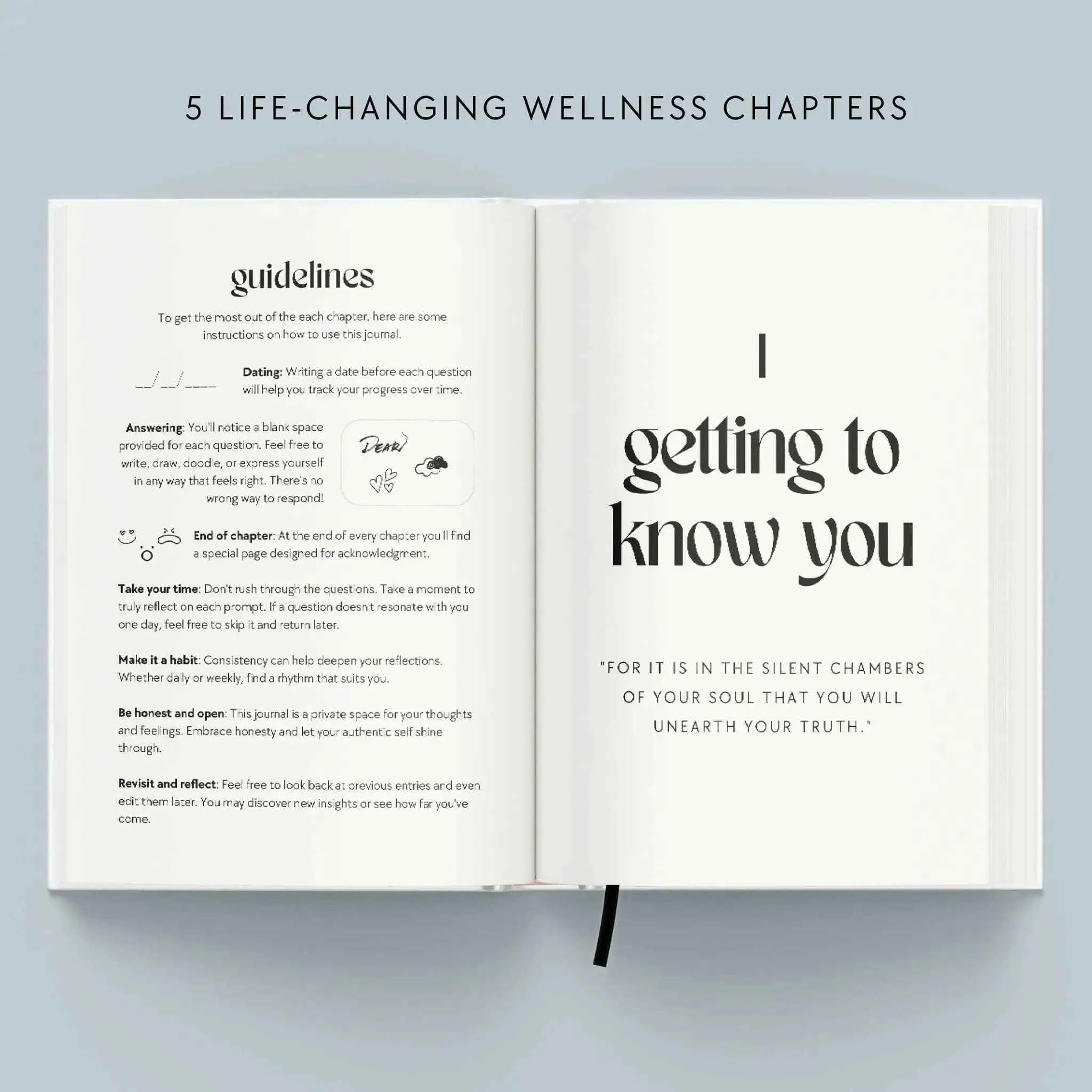 The Self-Love Bundle - Image 5