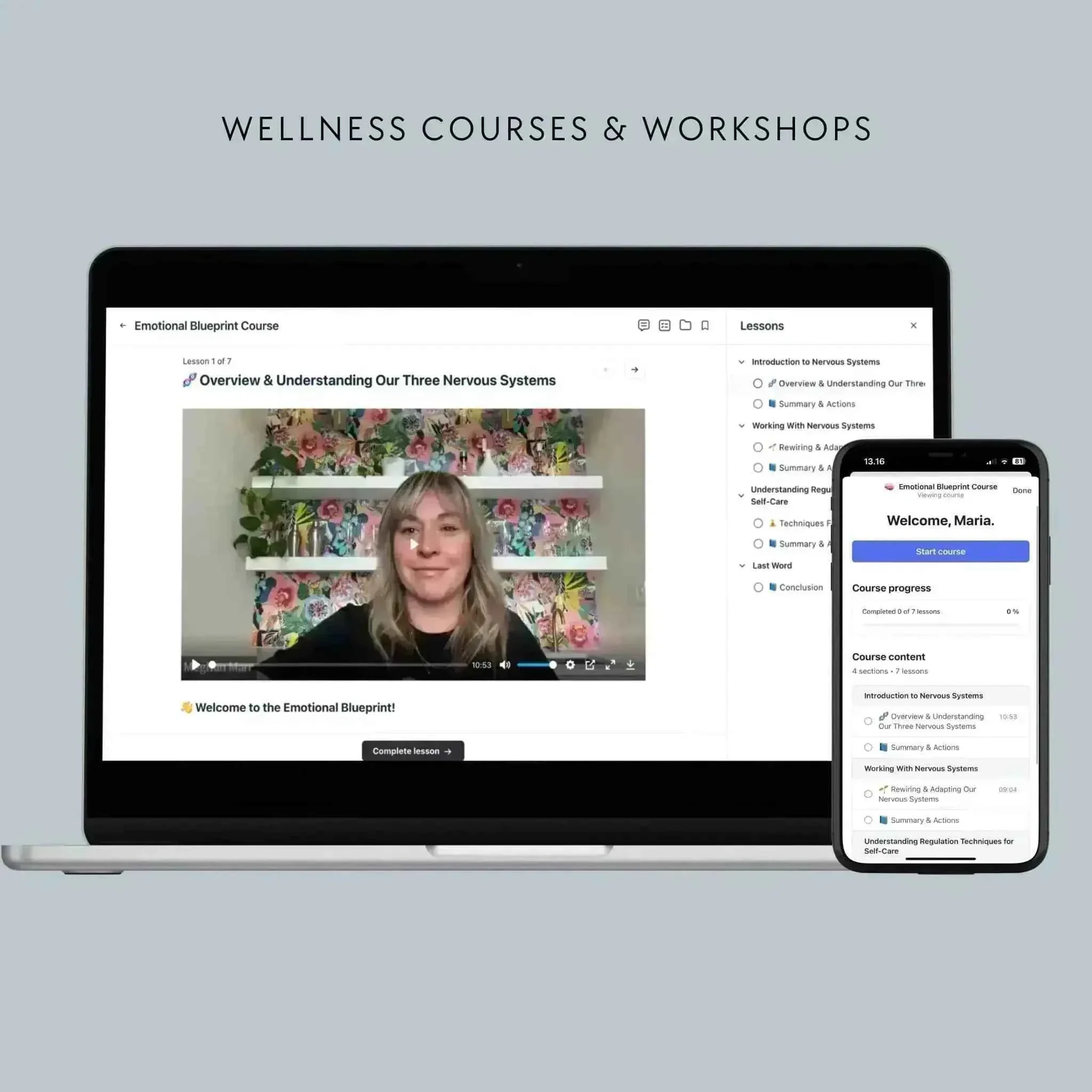 Growth Community Access - Image 5
