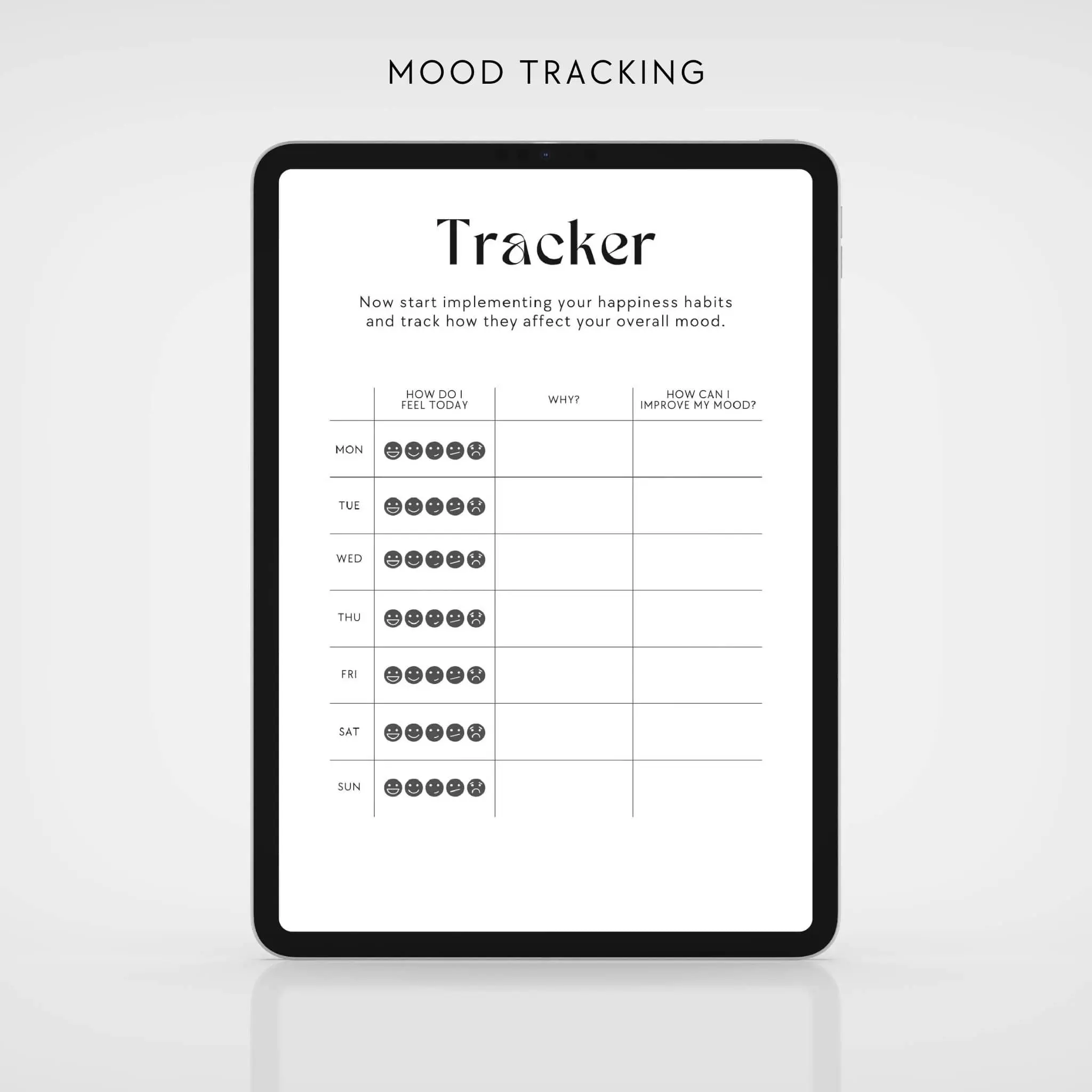 The Happiness Digital Workbook - Image 5