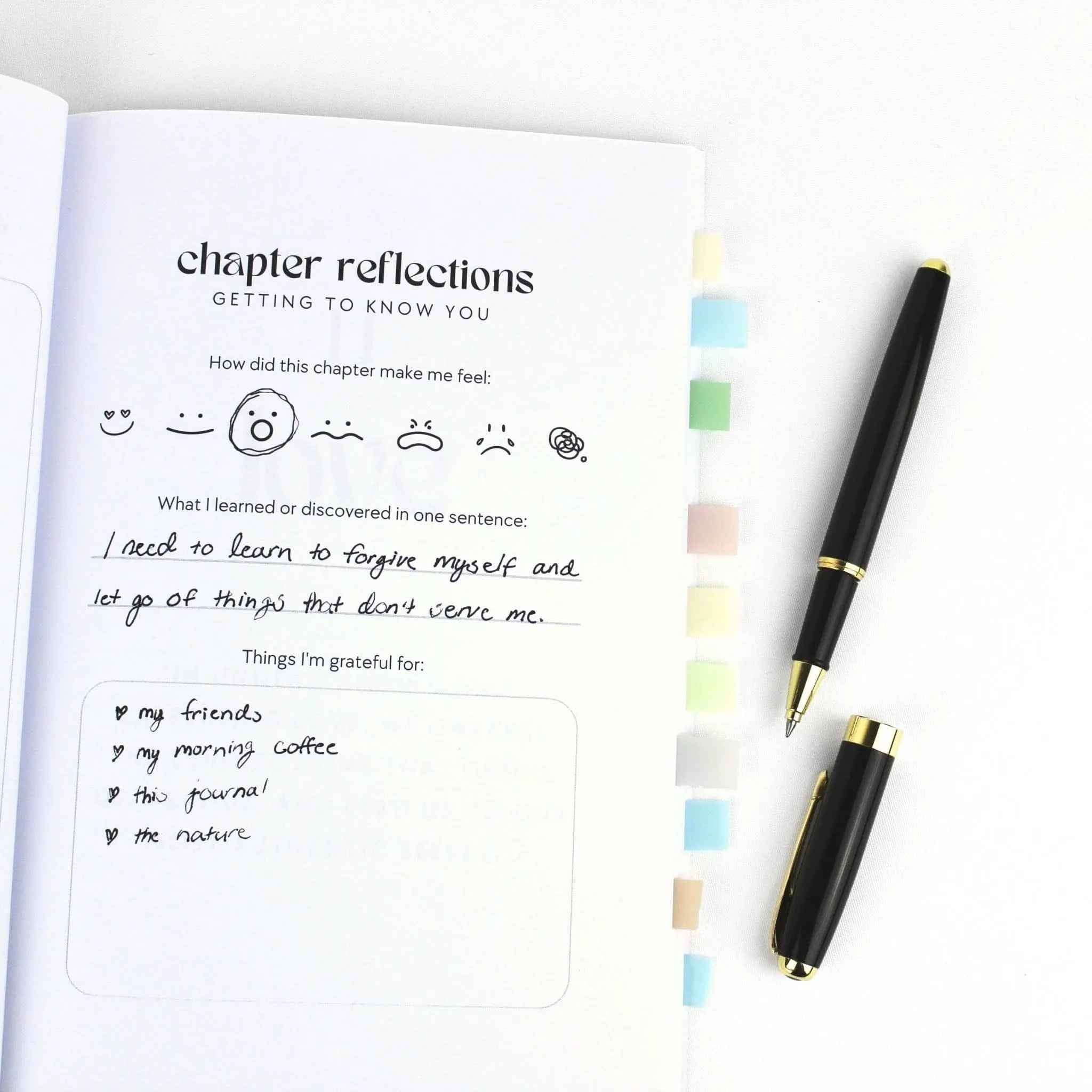 Free Gift: Journaling Pen ($19) - Image 3
