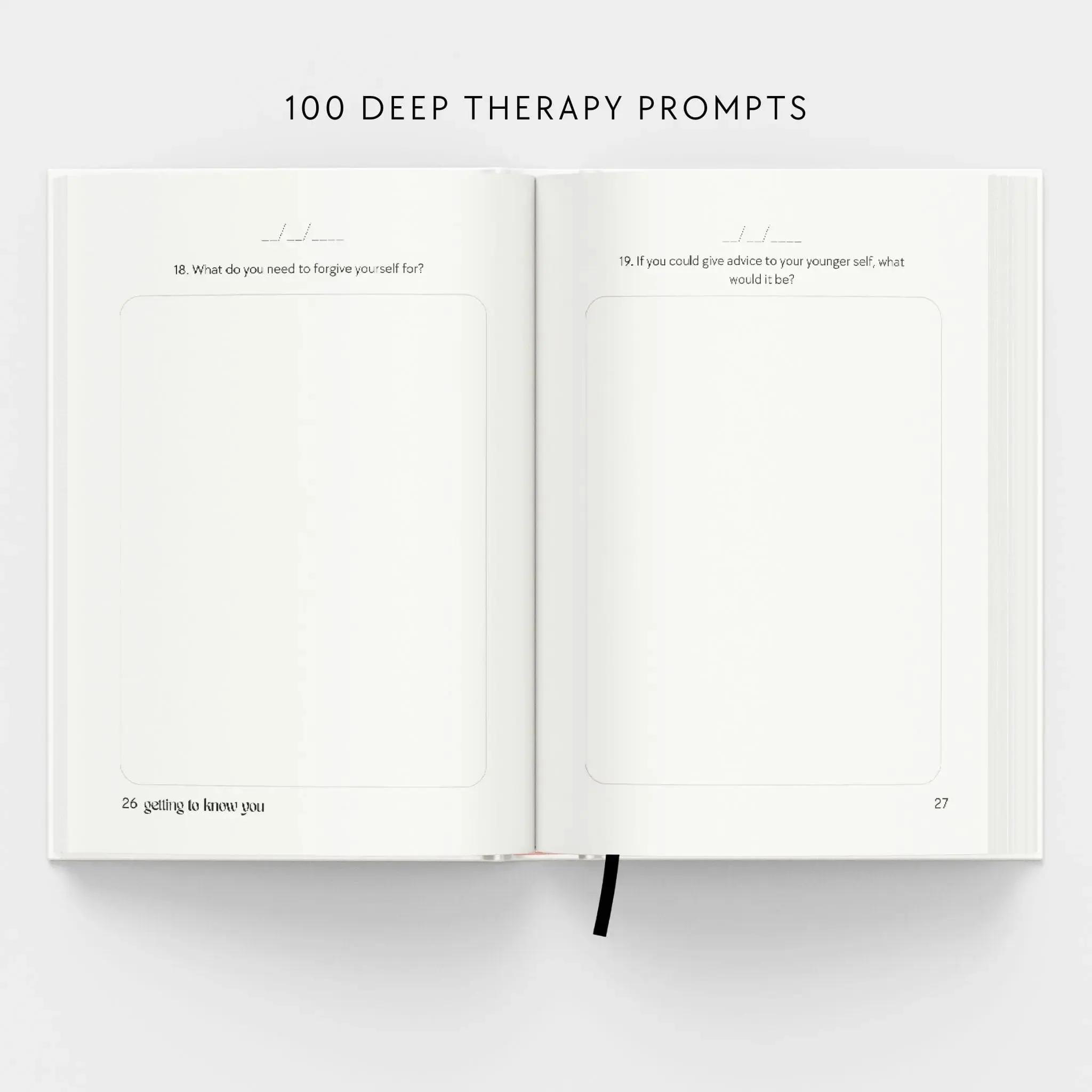 Journaling Starter Kit - Image 4