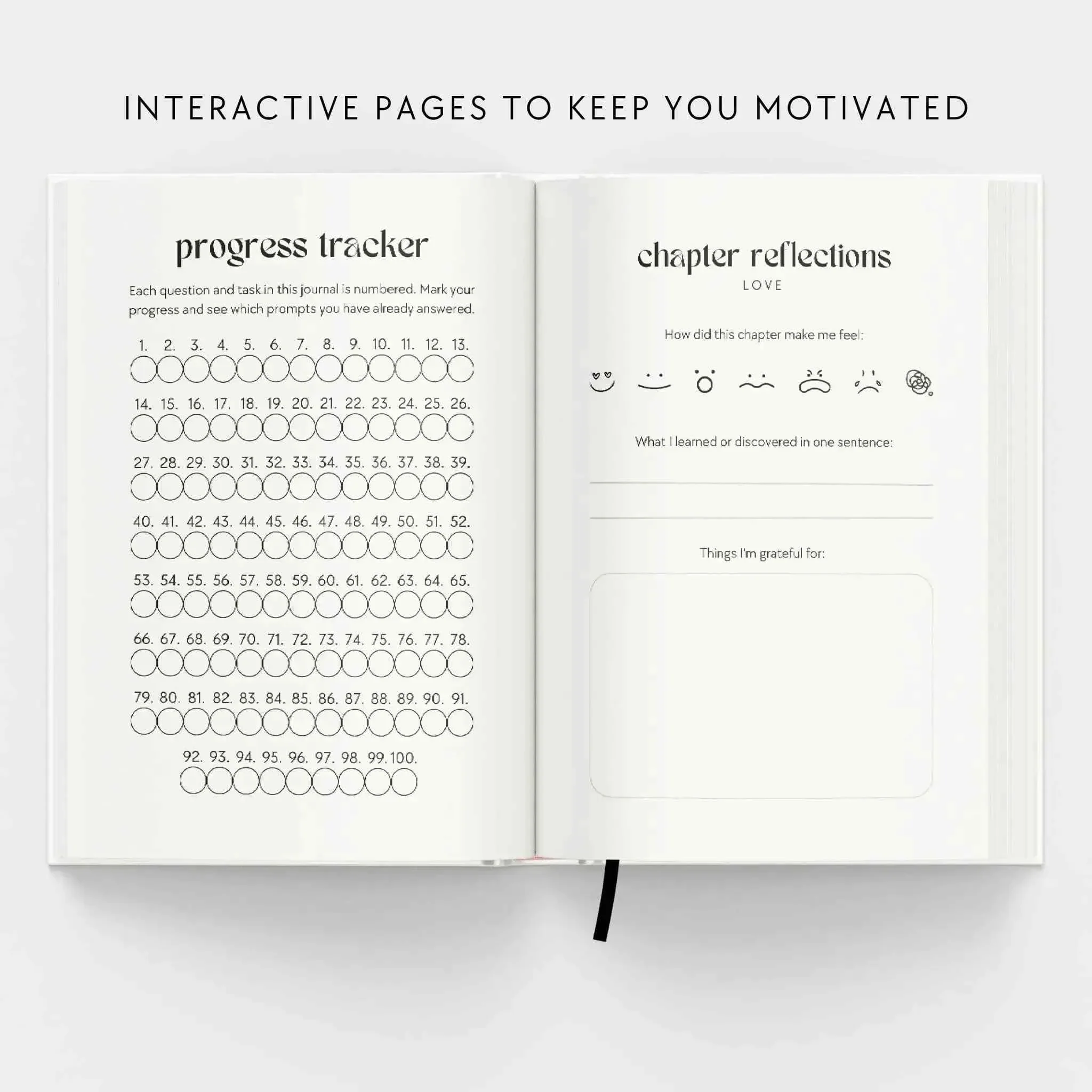 Journaling Starter Kit - Image 5