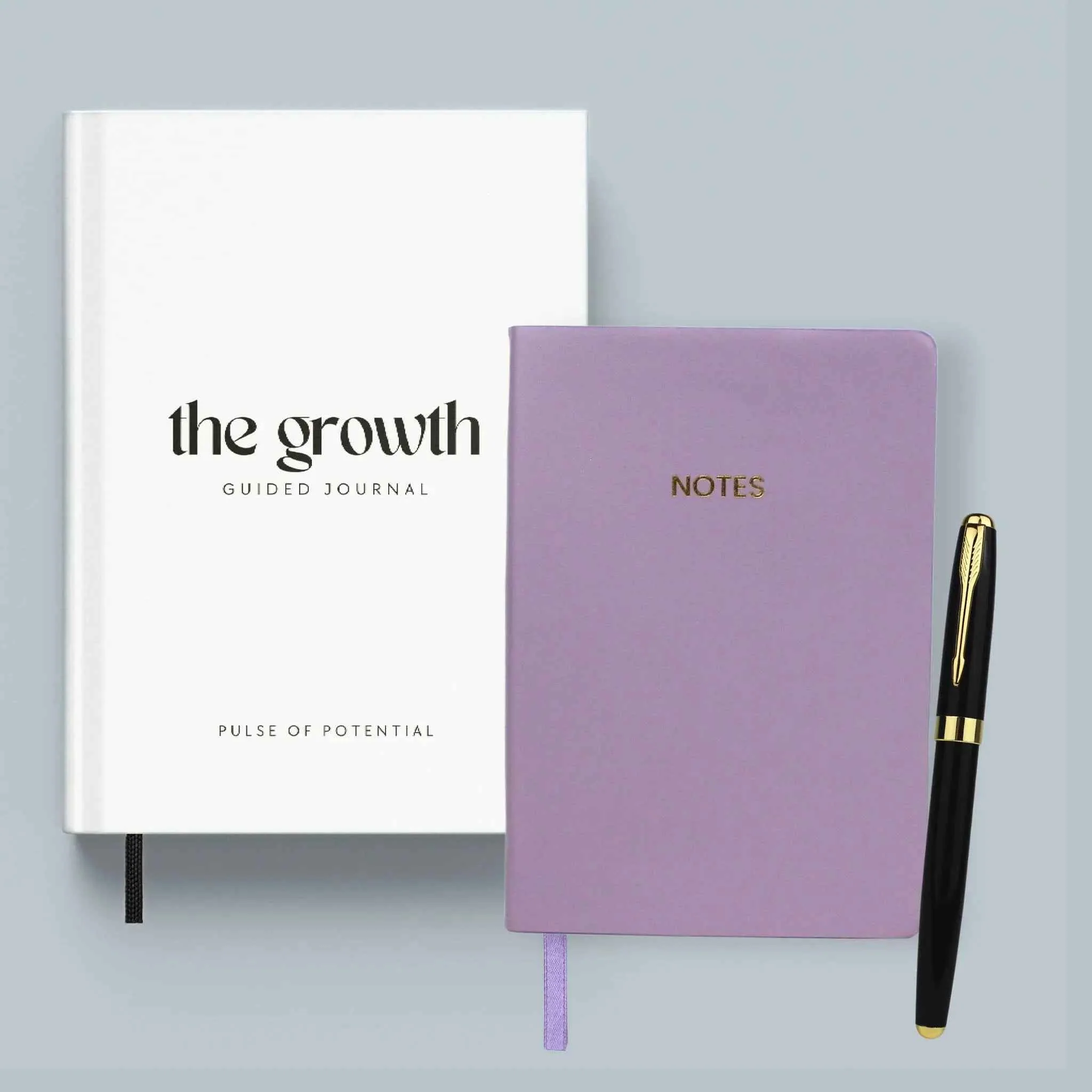 The Minimalistic Journaling Gift Set - Image 3
