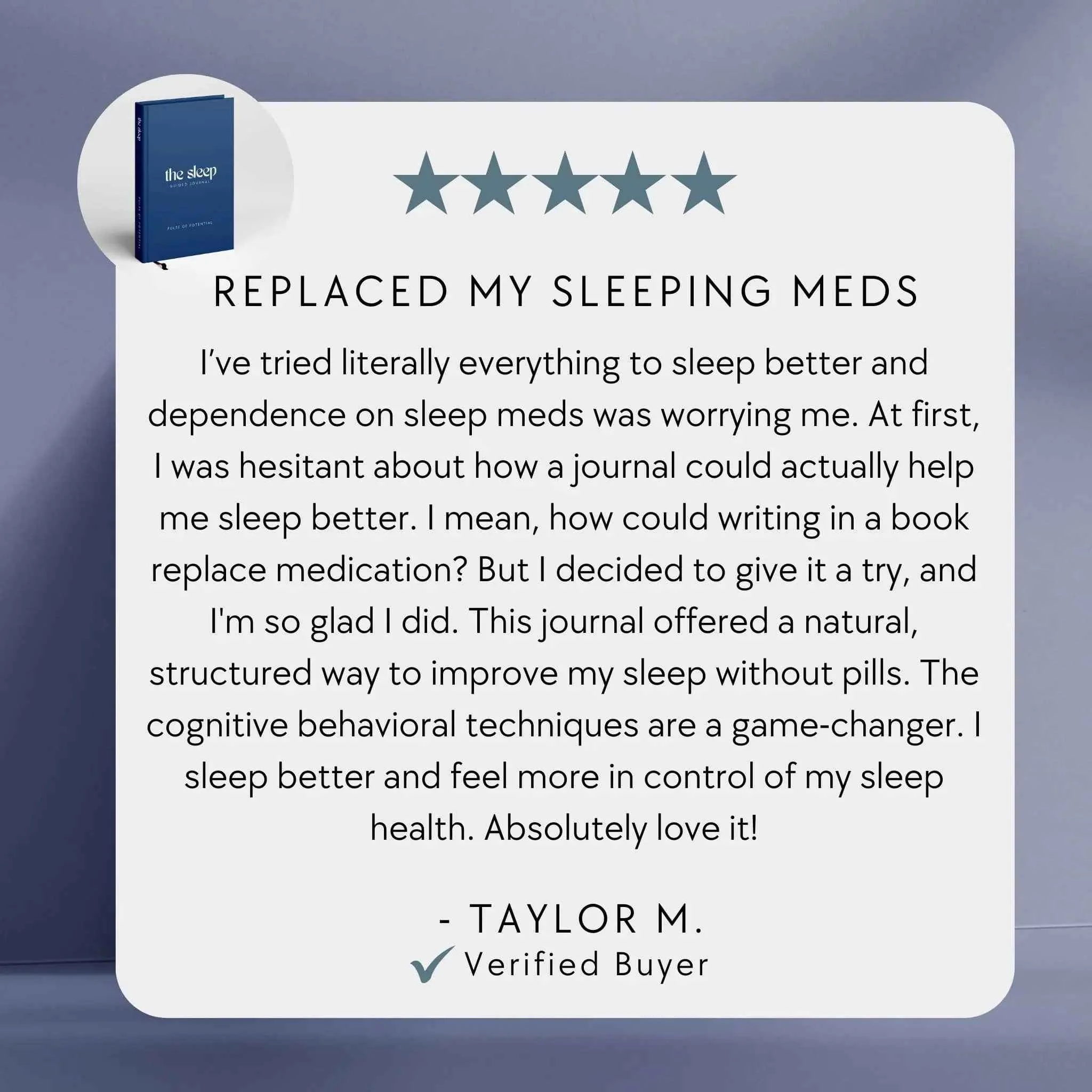 The Better Sleep Bundle - Image 5