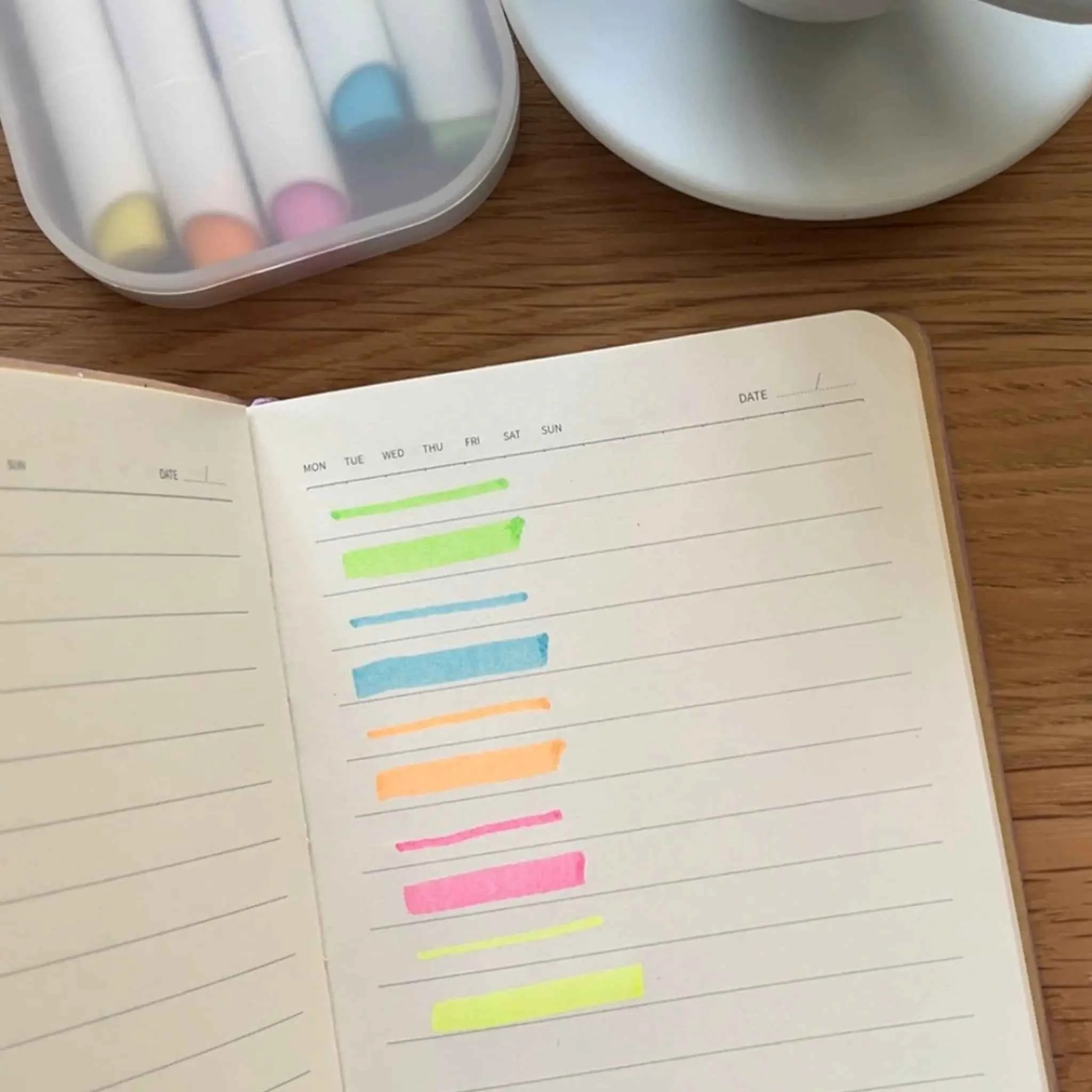The Dual-Tip Highlighter Set - Image 6