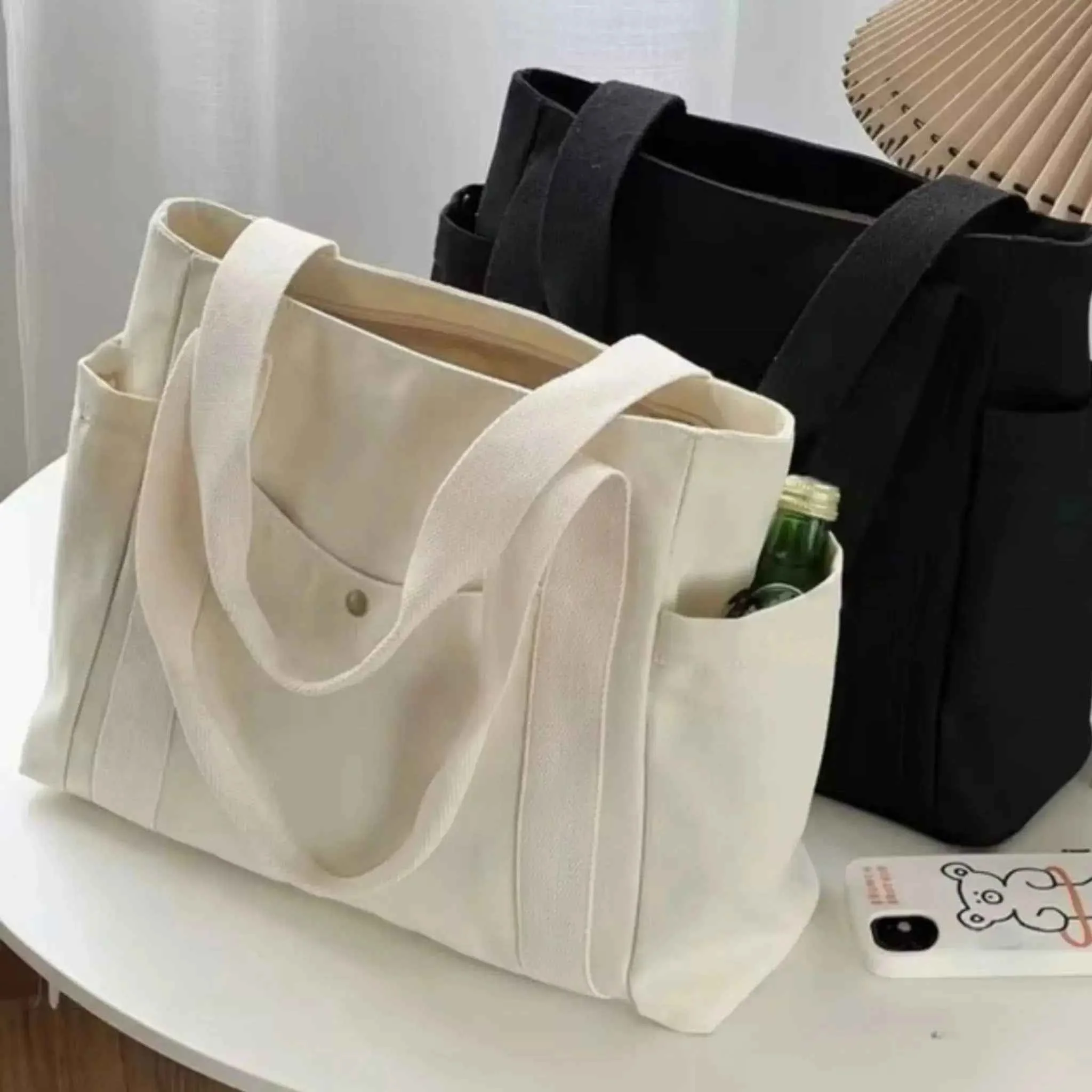 The Journaling Tote Bag - Image 6