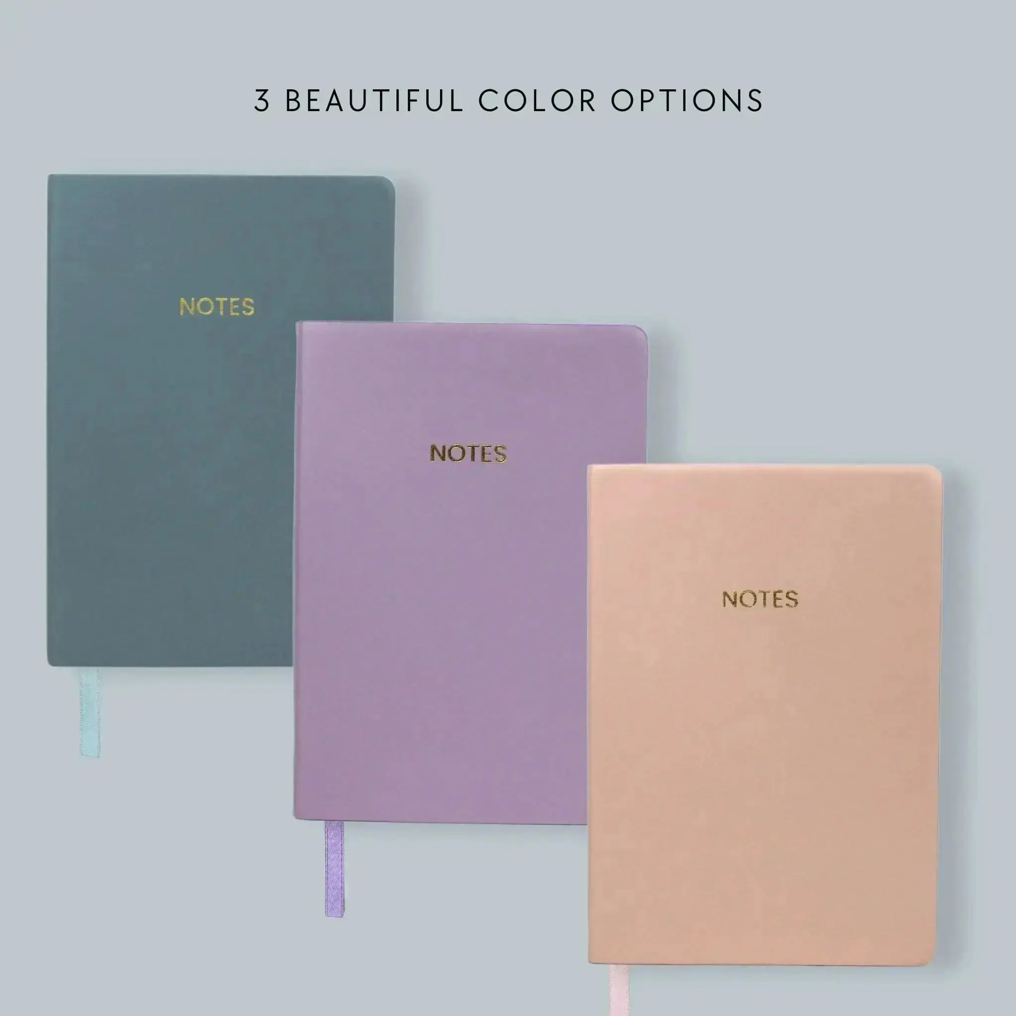 The Notes Lined Journal - Image 4