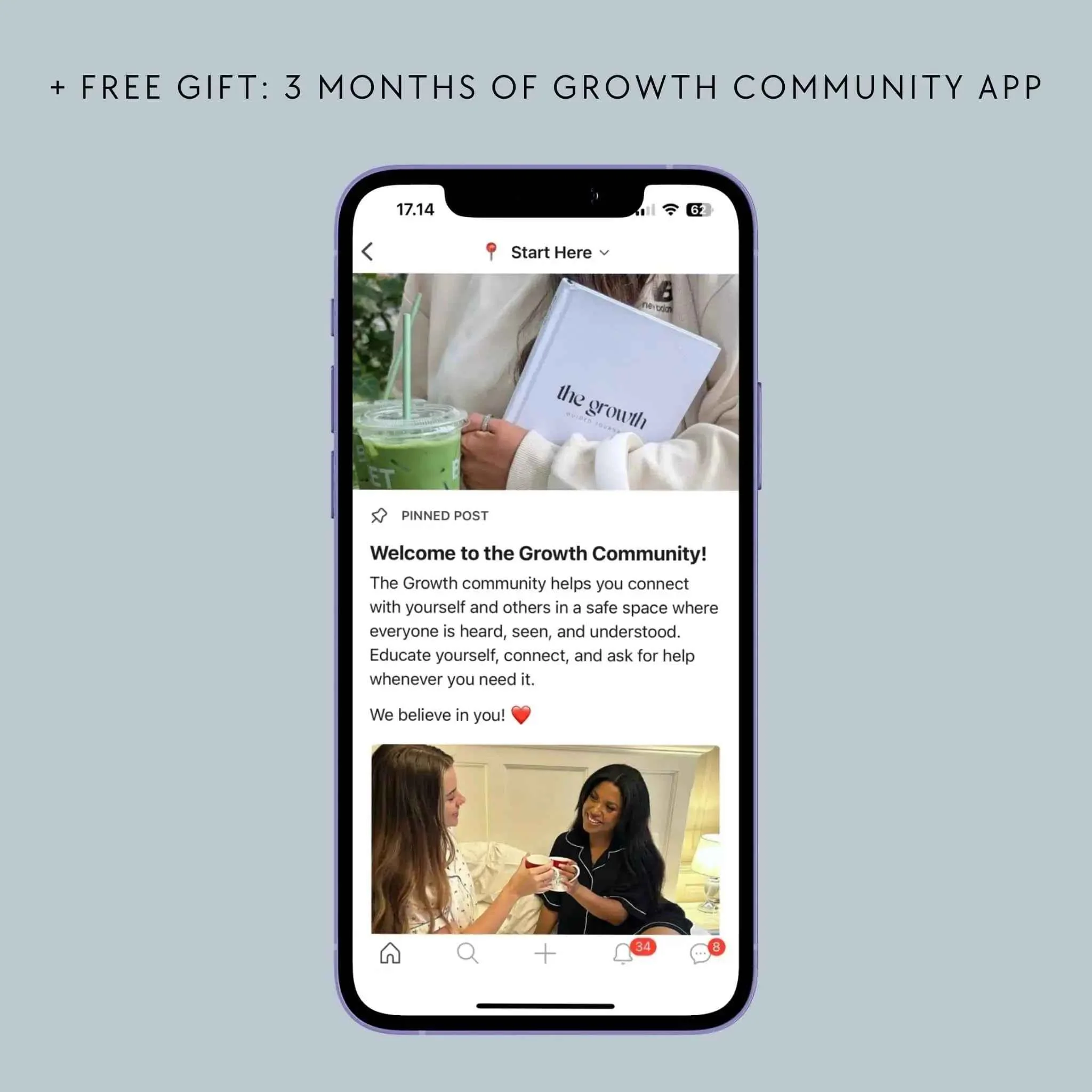 The Personal Growth Package - Image 9