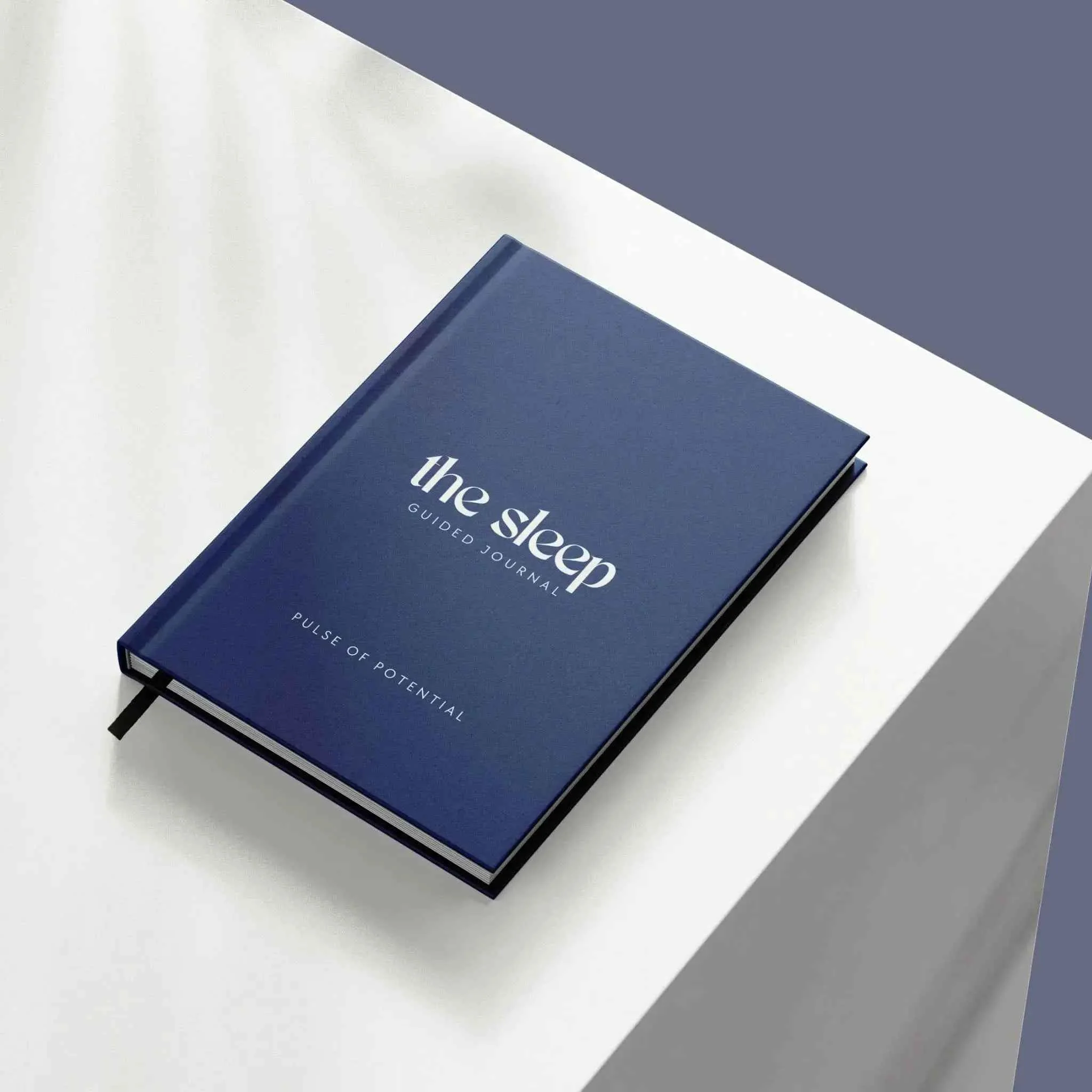 The Sleep Guided Journal - Image 9