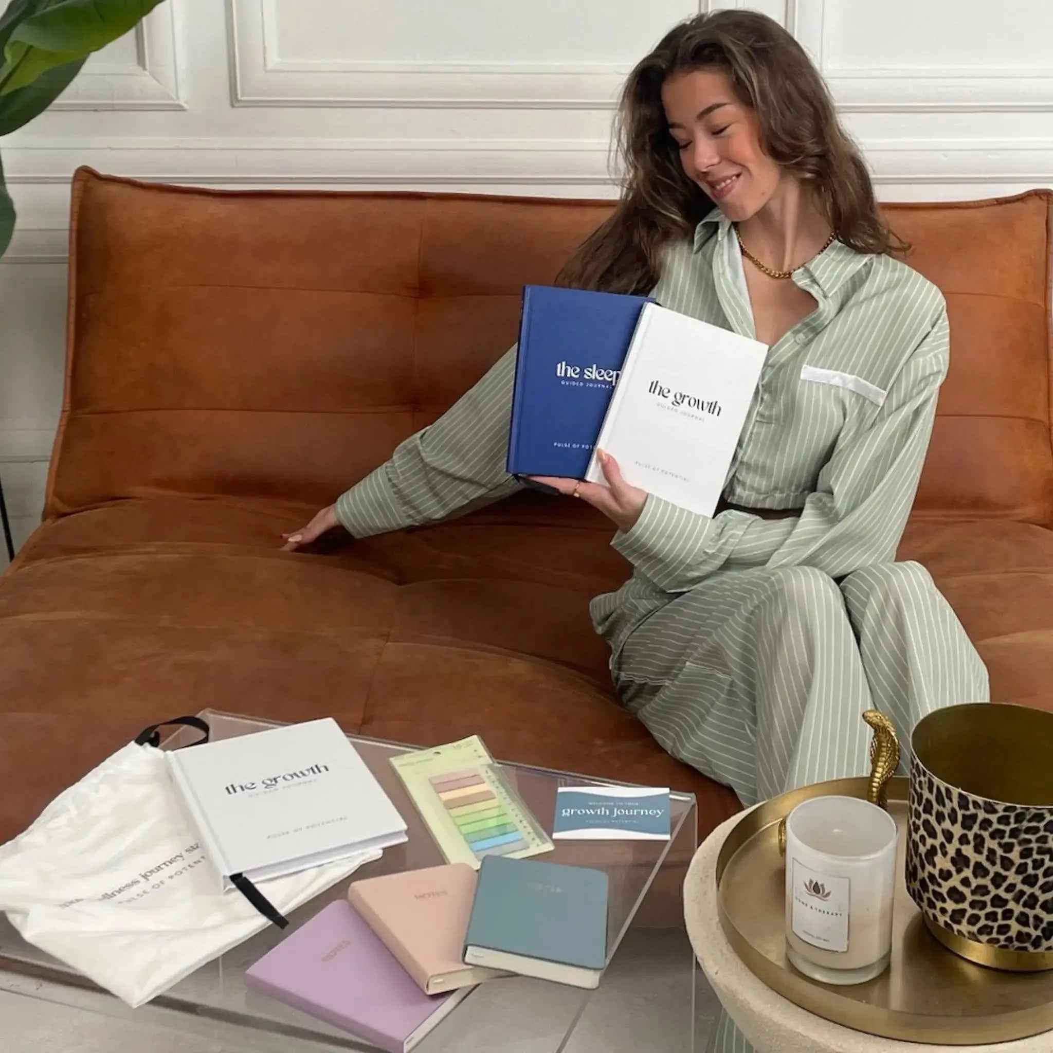 The Ultimate Journaling Gift Set - Image 15