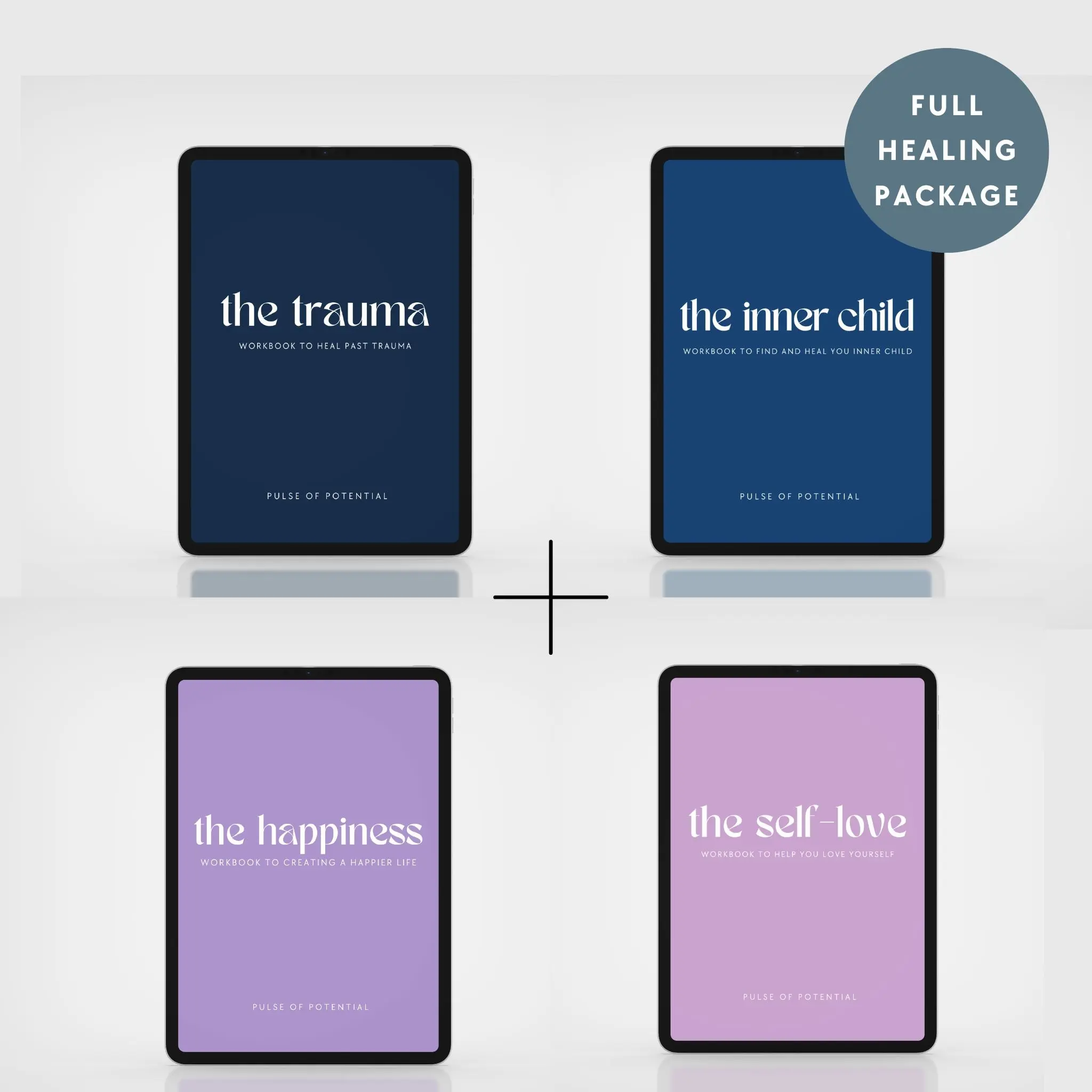 The Ultimate Growth Bundle - Image 3